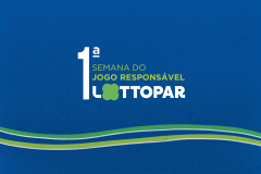  Semana do Jogo Responsável inicia nesta segunda-feira, 7 de outubro e vai até o dia 11.