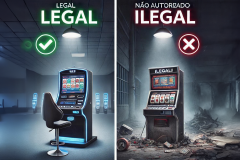 LEGAL E ILEGAL