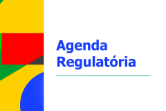 agenda regulatória