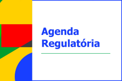 agenda regulatória