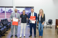 Palestra Jogo Responsável