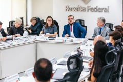 agenda brasilia