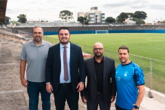 palestra paraná clube