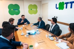  Secretaria de Desenvolvimento Econômico