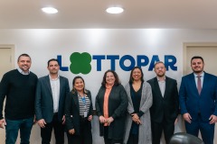 visita técnica da Secretaria da Fazenda do Rio Grande do Norte