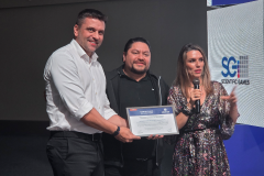 cibelae certificação