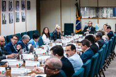 Lottopar e estados avançam na criação do Sistema Nacional de Apostas (Sinapo) com foco em segurança e jogo responsável