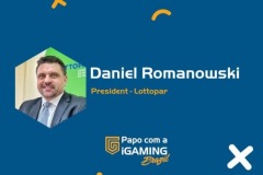 Lottopar destaca expansão estratégica e propõe cooperação nacional entre loterias estaduais
