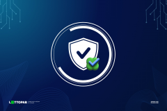 Lottopar inicia processo para obtenção da Certificação ISO 27001 e amplia compromisso com a Segurança da Informação e o Jogo Responsável