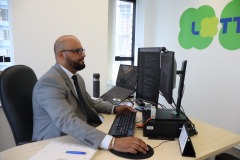 Lottopar se destaca no cenário internacional com certificação em PLDFT e compartilhar experiência em webinário da CIBELAE