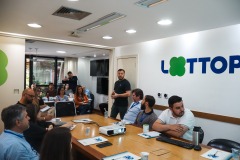 CGE e Lottopar: Treinamento estratégico destaca auditoria no combate à lavagem de dinheiro