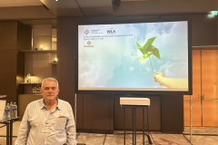 Lottopar participa de encontro mundial pelo Jogo Responsável na Áustria