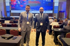 Lottopar é eleita para integrar Junta Diretiva da CIBELAE no XIX Congresso da Corporação