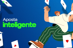 Lottopar reforça mensagem de conscientização em vídeo sobre o jogo regulamentado