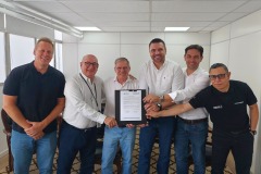 Parceria entre Lottopar e Cohapar garante R$ 10 milhões para subsidiar o valor de entrada a 500 famílias