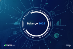 LOTTOPAR DIVULGA BALANÇO DE 2025 E REFORÇA TRANSPARÊNCIA DA OPERAÇÃO LOTÉRICA NO PARANÁ