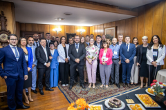 Diário Oficial publica criação do Fórum para Sistematização Nacional das Apostas