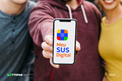 Governo Federal amplia rede de apoio pelo SUS para Jogo Responsável