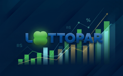 Lottopar consolida crescimento responsável da loteria instantânea e fortalece a proteção aos apostadores no Paraná