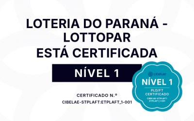 Dia de Prevenção à Lavagem de Dinheiro reforça importância do combate aos jogos e apostas ilegais