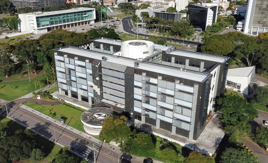 Governo promove audiência pública para debater formato de loterias do Paraná