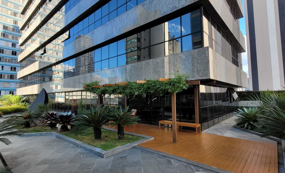 Sede Administrativa Lottopar