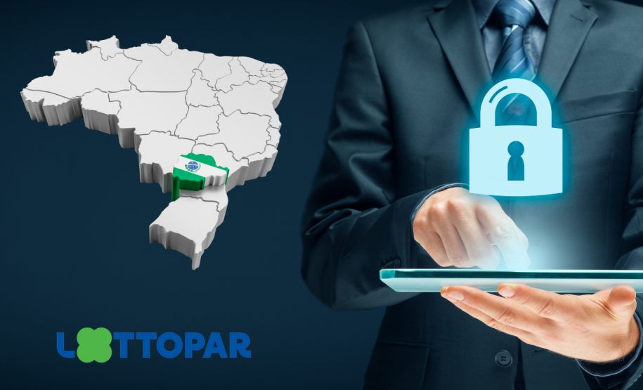 Lottopar prepara um conjunto de ações que visam beneficiar empresas com credenciamento para operação de apostas esportivas no Estado