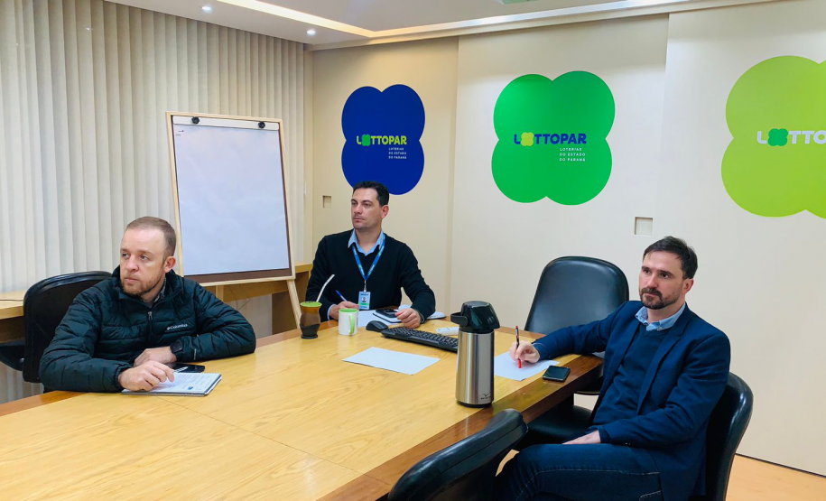 Instituto Publix traz sua experiência no setor público e em consultoria organizacional para implantação e implementação de um modelo de governança para resultados na Lottopar