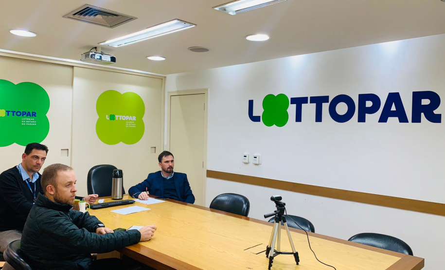 Instituto Publix traz sua experiência no setor público e em consultoria organizacional para implantação e implementação de um modelo de governança para resultados na Lottopar