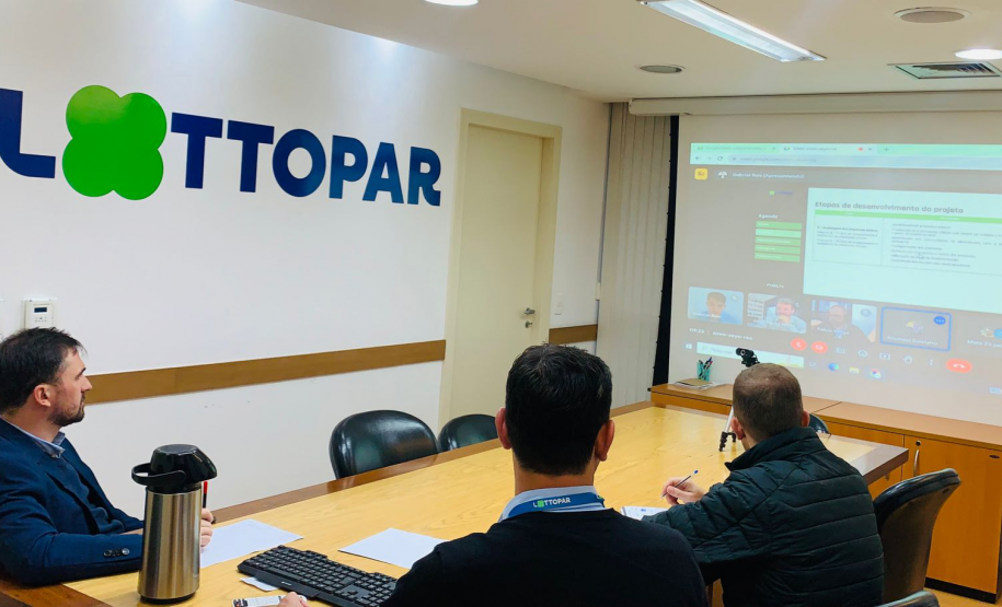 Instituto Publix traz sua experiência no setor público e em consultoria organizacional para implantação e implementação de um modelo de governança para resultados na Lottopar