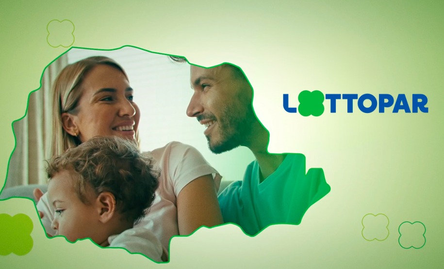 Lottopar disponibiliza vídeo que mostra o funcionamento das apostas de quota fixa