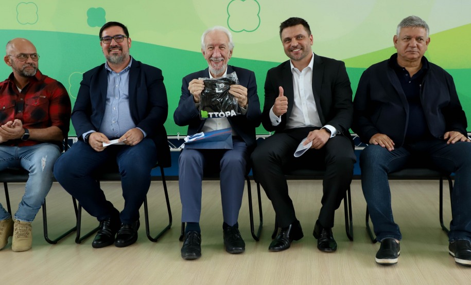 Estado autoriza início das operações de apostas esportivas no Paraná