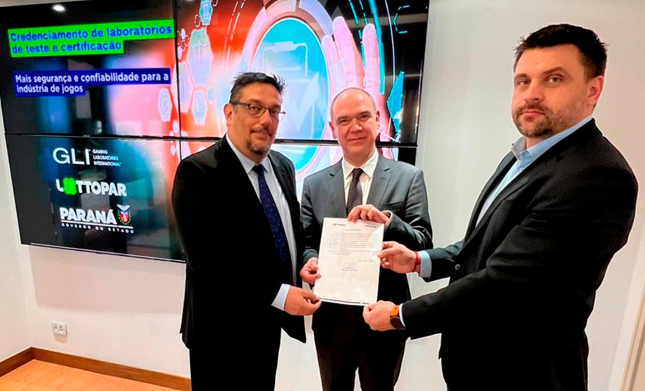 Lottopar regulamenta exploração lotérica, oficializa as bets e aposta em novas modalidades.