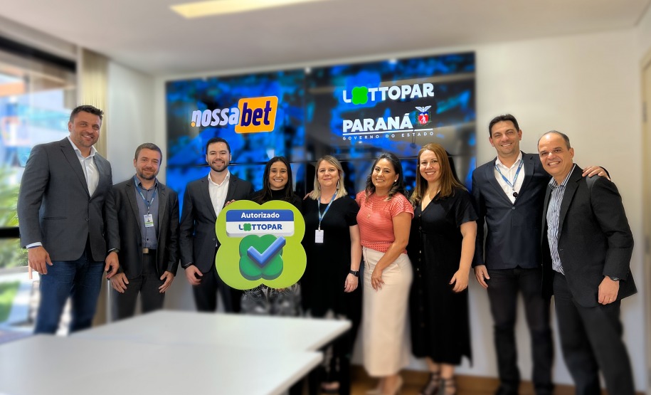 O Estado do Paraná atraiu mais uma empresa de apostas esportivas para atuar de forma legal, regulamentada e autorizada. A empresa Laguna Serviços e Tecnologia (Nossabet) recebeu autorização para iniciar a etapa de integração.