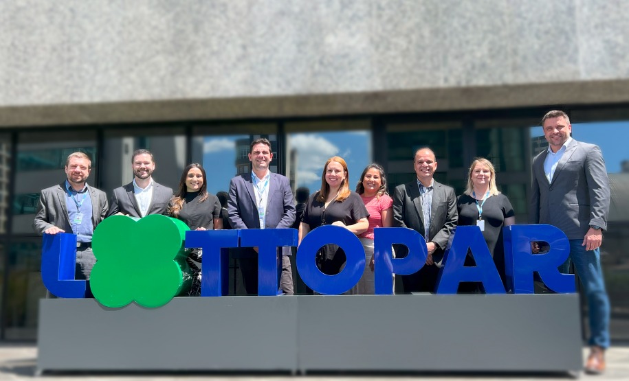 O Estado do Paraná atraiu mais uma empresa de apostas esportivas para atuar de forma legal, regulamentada e autorizada. A empresa Laguna Serviços e Tecnologia (Nossabet) recebeu autorização para iniciar a etapa de integração.