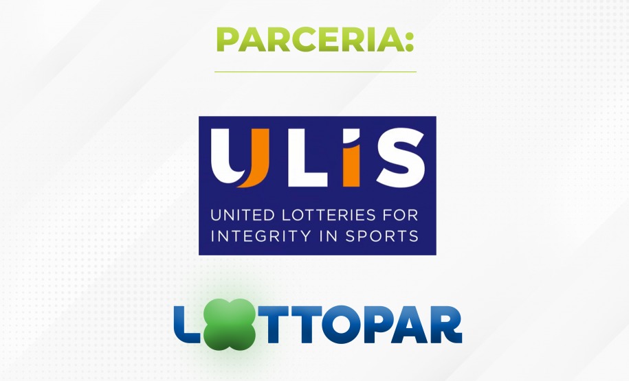Lottopar se associa à organização internacional de integridade nos esportes (ULIS)