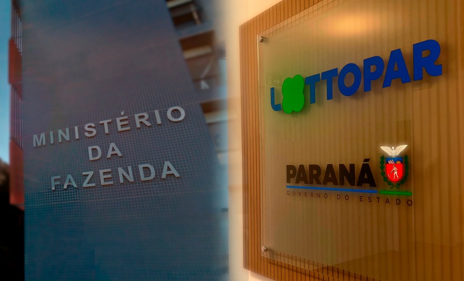 Lottopar participa de reunião em Brasília com a recém-criada Secretaria de Prêmios e Apostas do Governo Federal