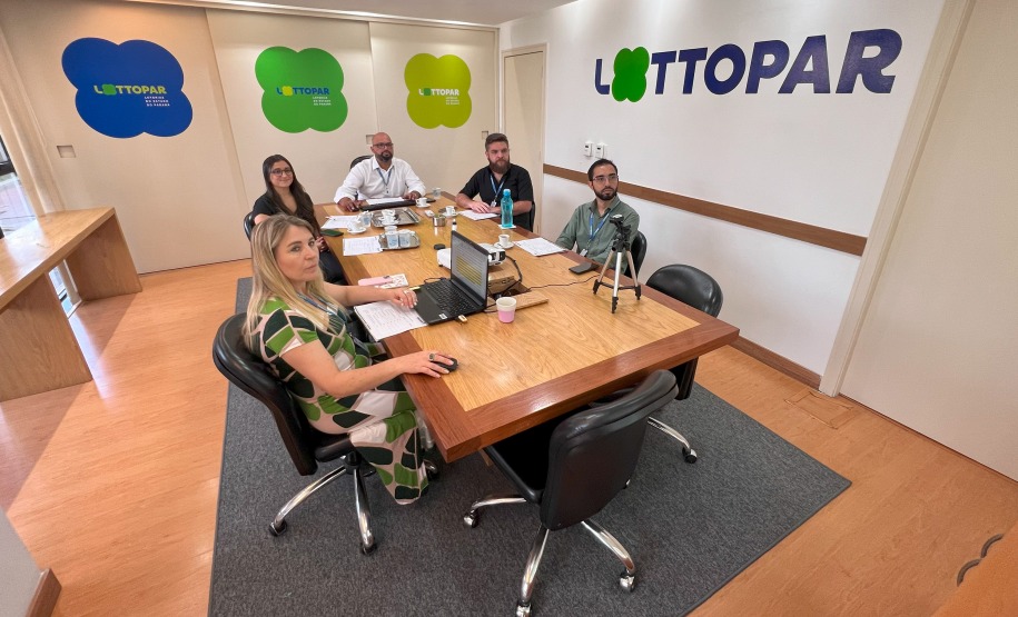 Nossabet é o quinto site de apostas esportivas a entrar em operação no Paraná.