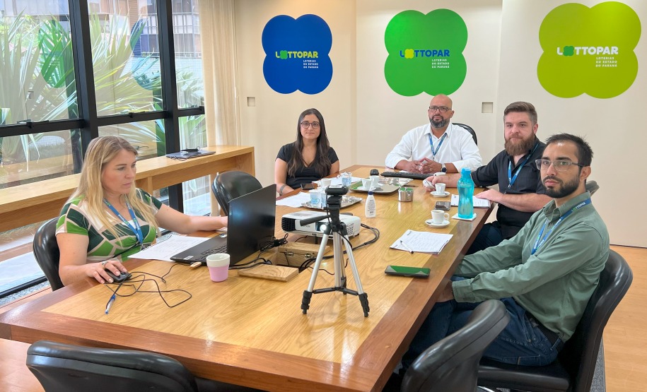 Nossabet é o quinto site de apostas esportivas a entrar em operação no Paraná.