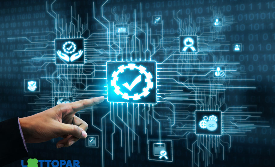 Paraná se transforma em hub tecnológico para segurança lotérica.