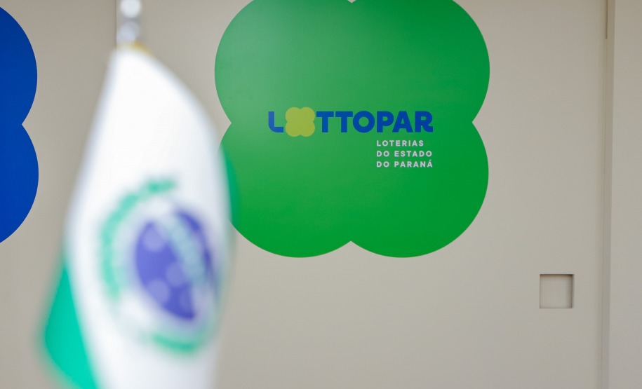 Lottopar ingressa em ação popular visando a preservação da territorialidade e do mercado lotérico