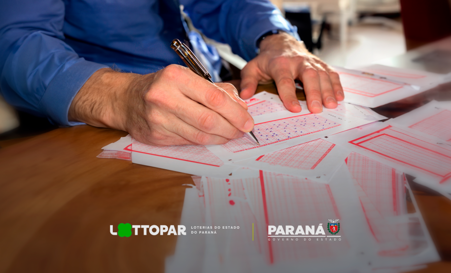 Edital aberto: chegou a vez  das modalidades lotéricas de prognósticos numéricos, passiva, prognósticos esportivos e prognóstico específico