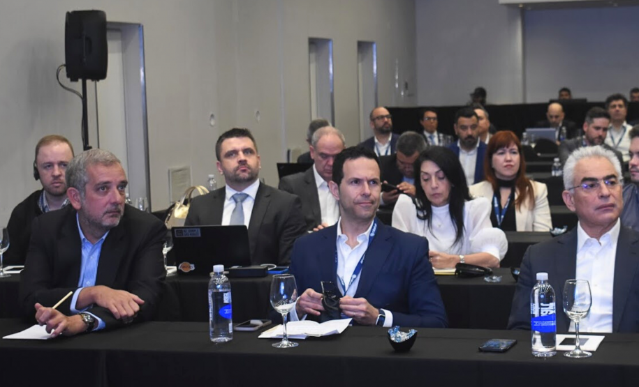 Lottopar se destaca, em conferência latino-americana, como a primeira loteria do Brasil filiada à CIBELAE, WLA e ULIS, as maiores associações lotéricas e de compliance esportivo do mundo.