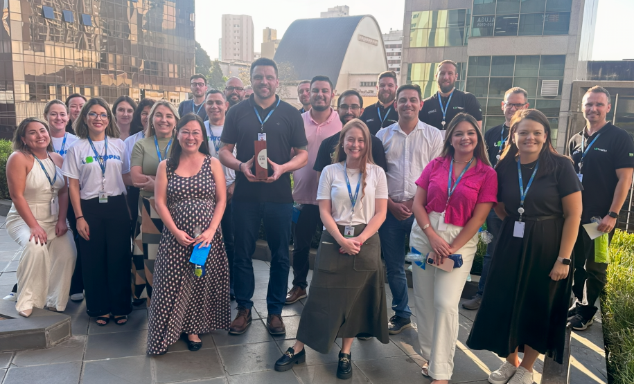 Comemorando dois anos, Lottopar avança para um mercado lotérico cada vez mais seguro e responsável.