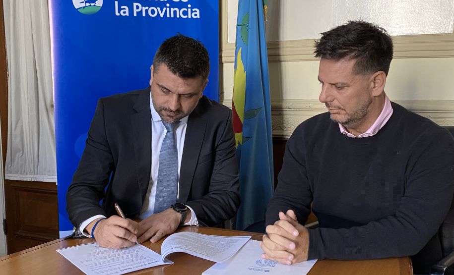 Parceria entre a Lottopar e a loteria de Buenos Aires vai fortalecer as ações do jogo seguro e responsável.