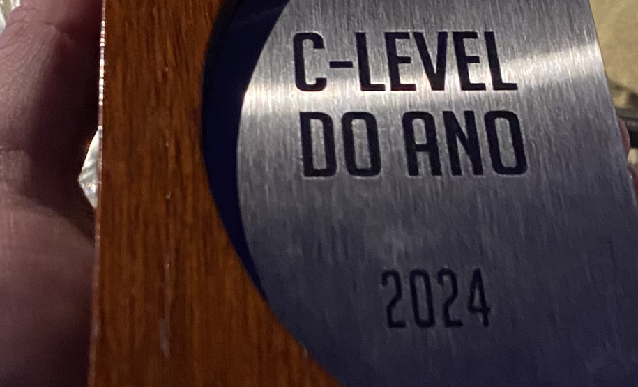 Concorrendo com gigantes do setor de apostas esportivas, Lottopar conquista mais um reconhecimento.