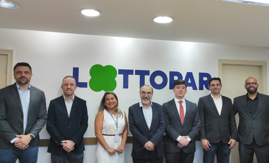 Quinel é o mais novo laboratório de testes e certificação homologado pela Lottopar.