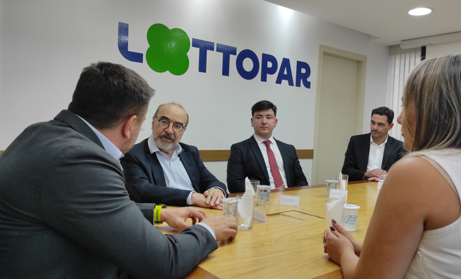 Quinel é o mais novo laboratório de testes e certificação homologado pela Lottopar.