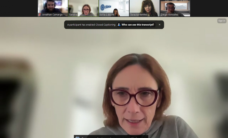 Paraná está representado em comissão internacional do mercado lotérico.