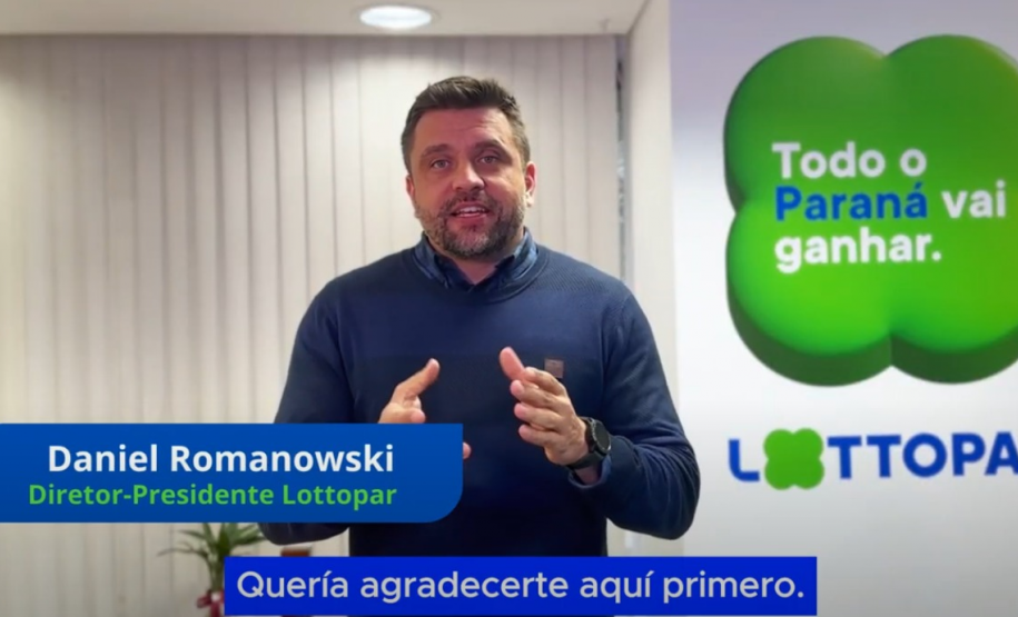 Evento no Chile destaca a experiência da Lottopar  na regulamentação das apostas esportivas.